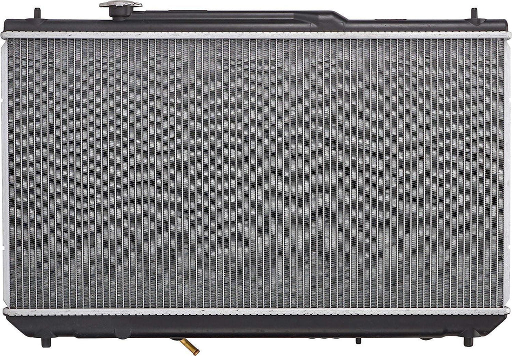 CU1909 Complete Radiator