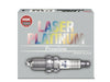 NGK 4363 6Pcs Spark Plugs PZFR5F11 LASER PLATINUM Genuine Japan 6Pk