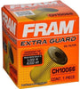 Extra Guard Oil Filter CH10066