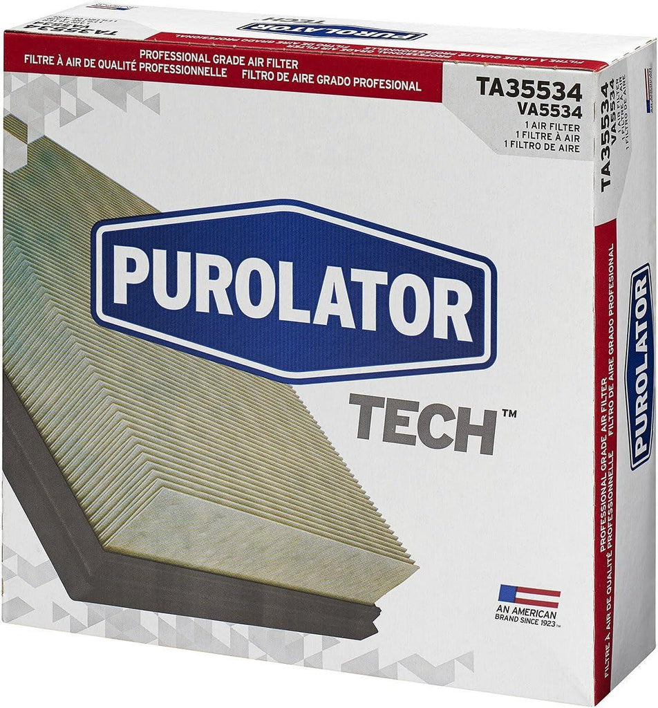 TA35534 tech Air Filter