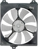 Dorman 620-523 Driver Side Engine Cooling Fan Assembly Compatible with Select Lexus / Toyota Models