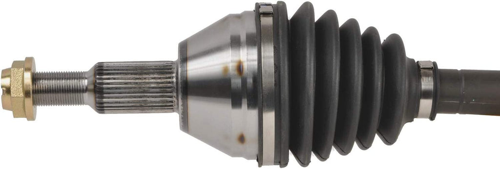 Select 66-3639 New CV Constant Velocity Drive Axle Shaft