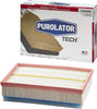 TA26201 tech Air Filter