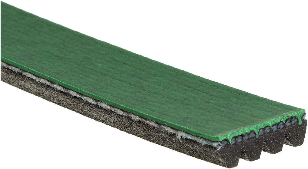 Gold K040430HD Heavy Duty V-Ribbed Serpentine Belt