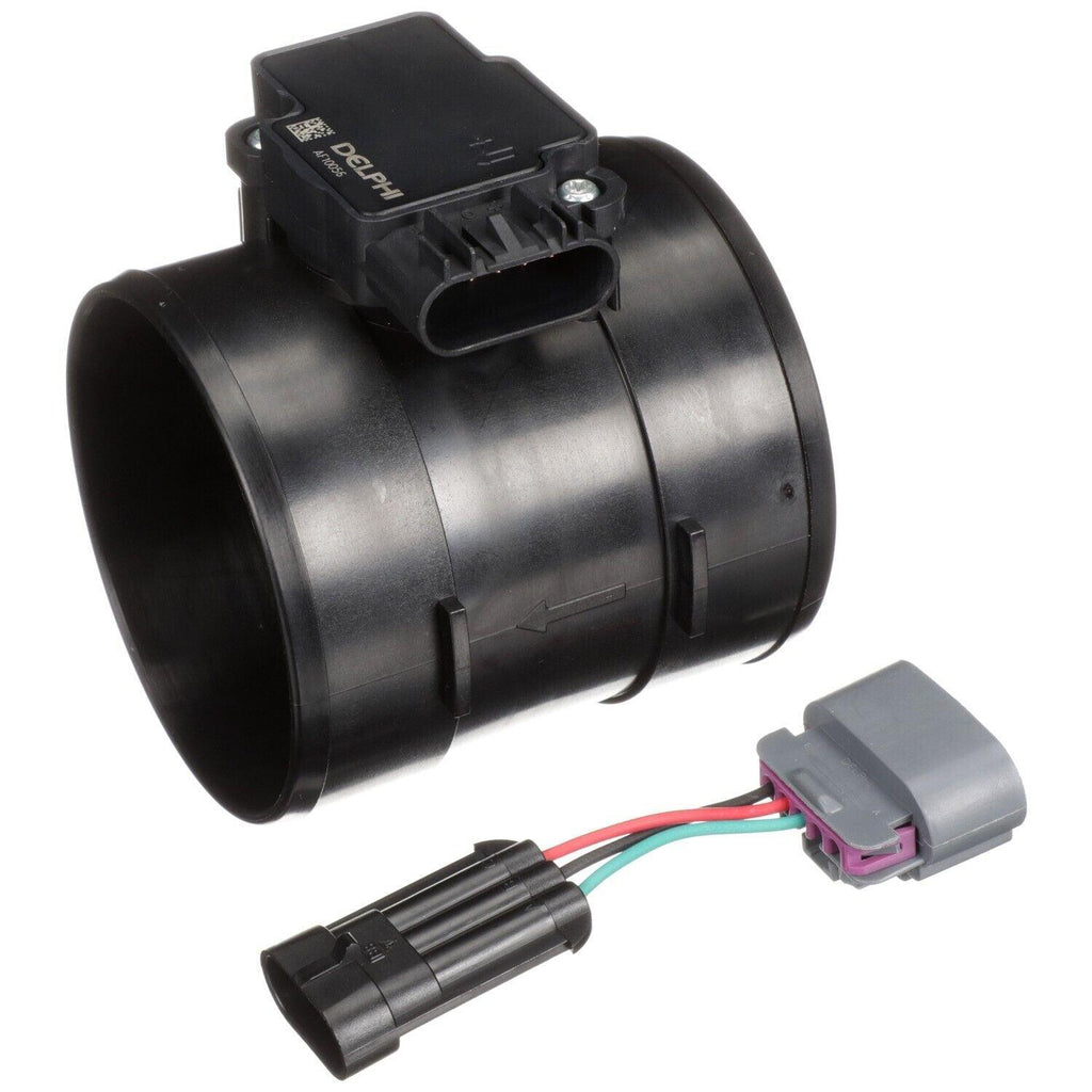Mass Air Flow Sensor for GTO, Camaro, Firebird, Corvette+More AF10056