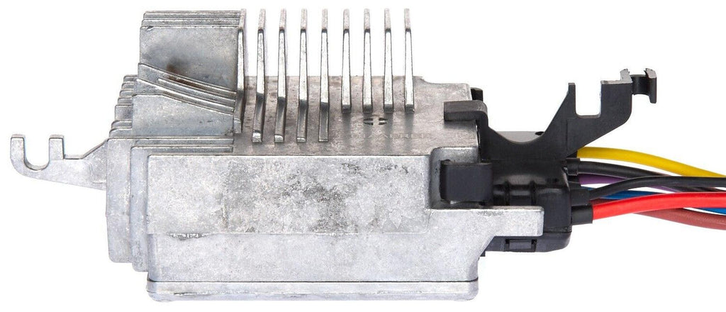 Gates Engine Cooling Fan Module for A4, A4 Quattro, A6, A6 Quattro FCM116