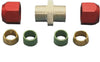 GM Genuine Parts 15-34056 1/2 in Air Conditioning Line Repair Kit