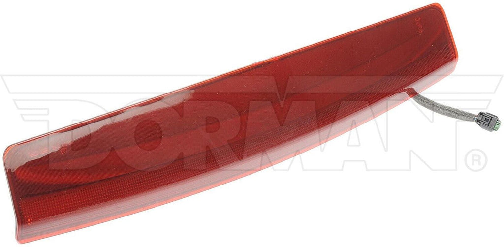 Dorman Center High Mount Stop Light for 06-09 Range Rover Sport 923-293