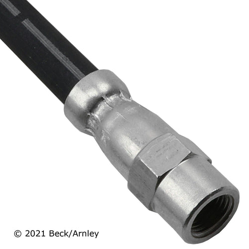 Beck Arnley Brake Hydraulic Hose for 911, 930, 912 073-1248