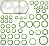 Global Parts A/C Compressor and Component Kit for 07-09 3 9645276