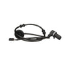 Standard Ignition ABS Wheel Speed Sensor for Mercedes-Benz ALS371