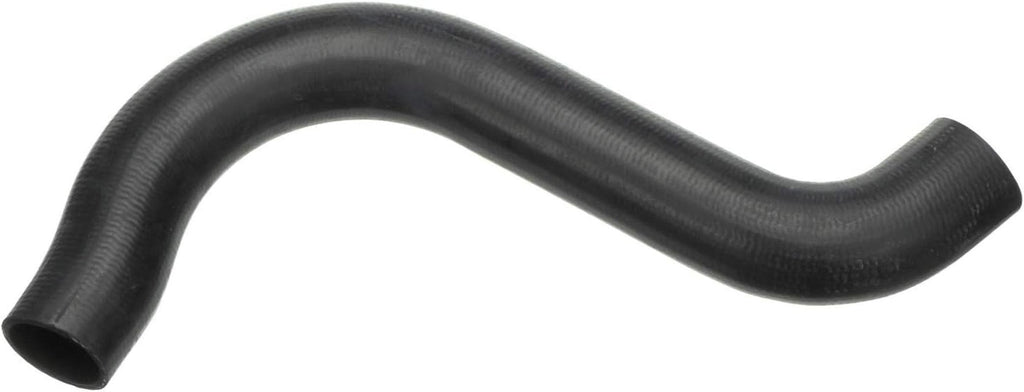 Gold 24002L Molded Upper Radiator Hose