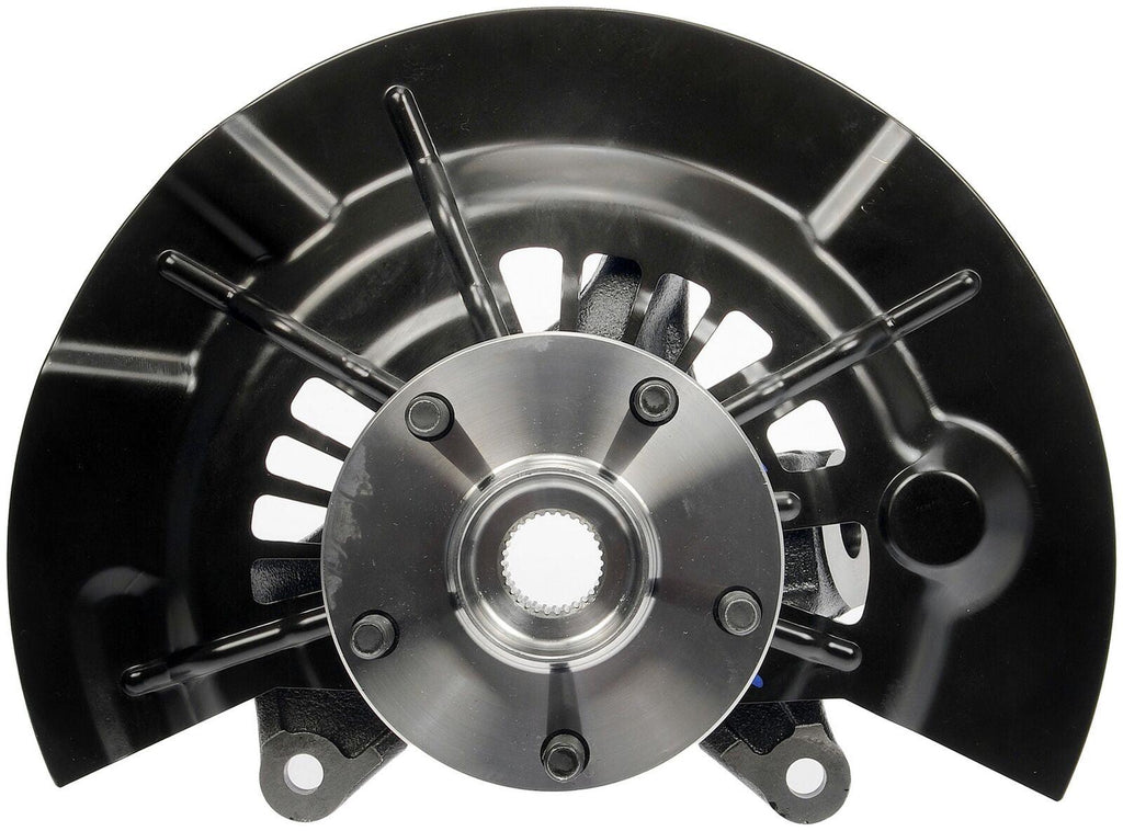 Dorman Steering Knuckle Kit for Camry, Avalon 686-255