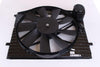 Nissens Engine Cooling Fan Assembly for Mercedes-Benz 85401