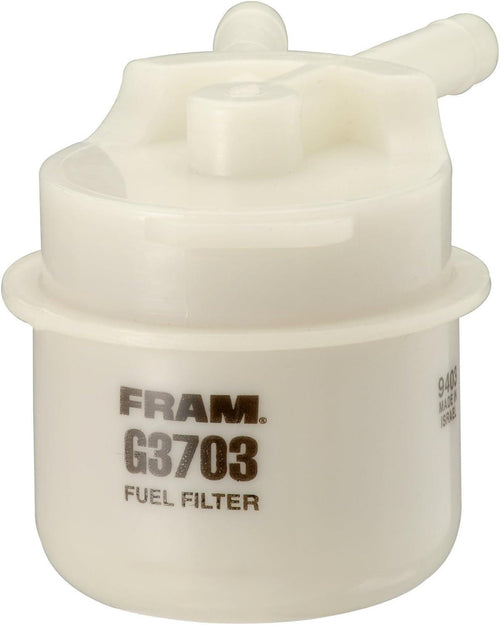 G3703 In-Line Fuel Filter