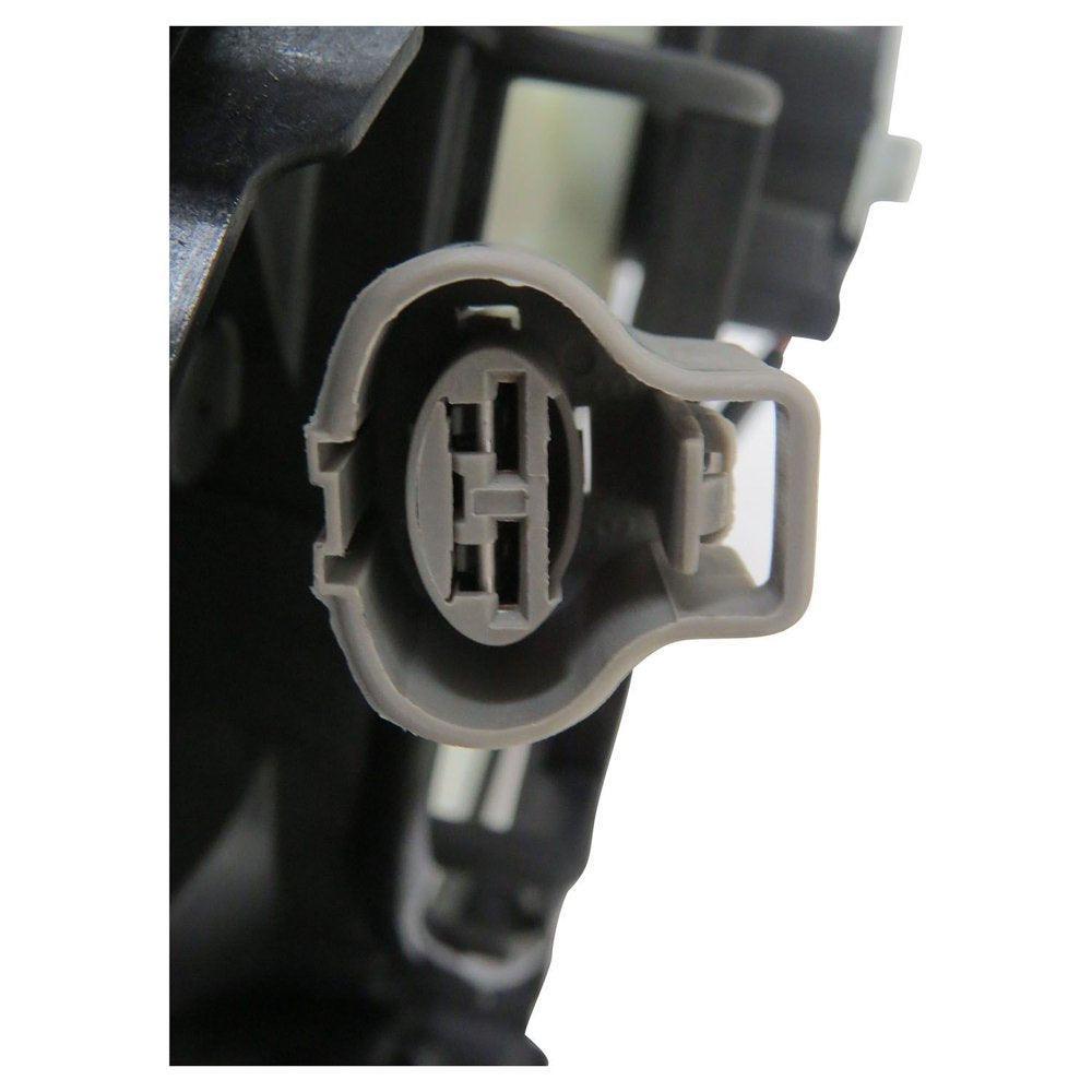 623380 for Toyota Highlander Replacement Cooling Fan Assembly