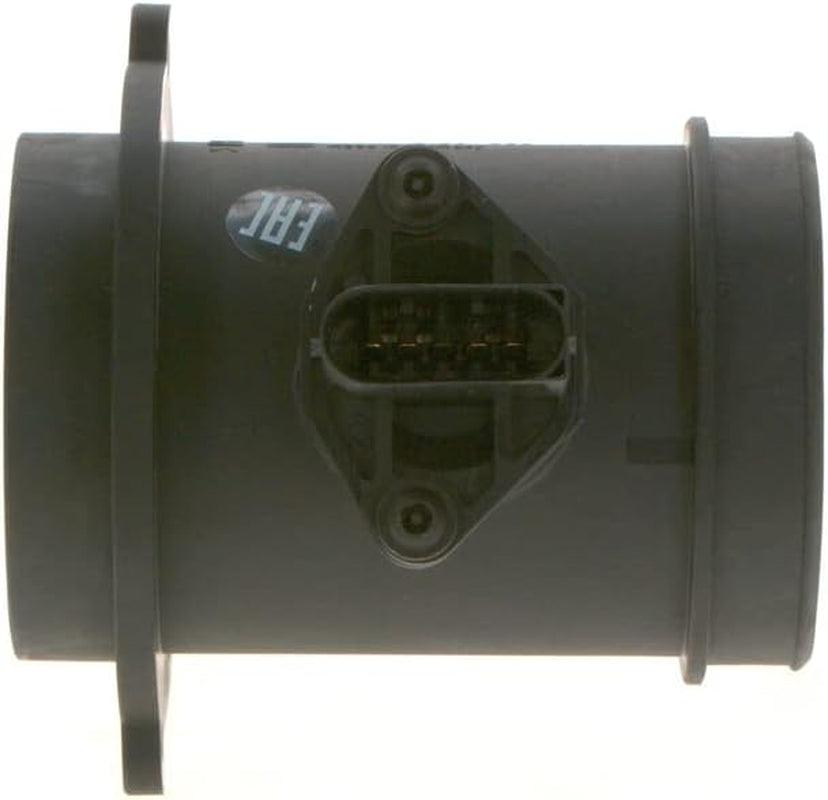 0281002152 Original Equipment Mass Air Flow (MAF) Sensor for Select 1998-99 Mercedes-Benz E300 Vehicles