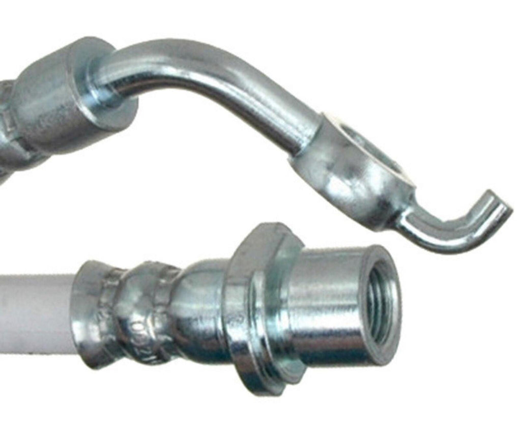 Raybestos Brake Hydraulic Hose for 06-12 RAV4 BH382643