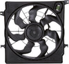 622620 Replacement Cooling Fan Assembly