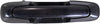 Exterior Door Handle Set Compatible with 1999-2004 Chevrolet Tracker, Fits 1999-2005 Suzuki Grand Vitara, Fits 1999-2004 Suzuki Vitara Front or Rear, Driver and Passenger Side