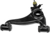 Dorman Suspension Control Arm and Ball Joint Assembly for Mercedes-Benz 522-189