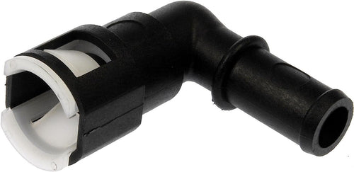 Dorman 800-416 Heater Hose Connector 5/8 X 5/8 Compatible with Select Models