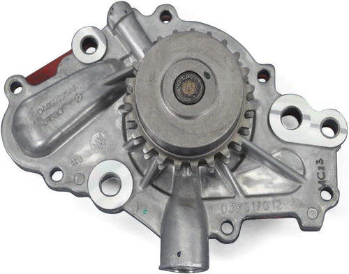 0489 2225AA, Engine Water Pump
