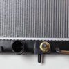 2723 Radiator Compatible with 2004-2008 Mitsubishi Galant