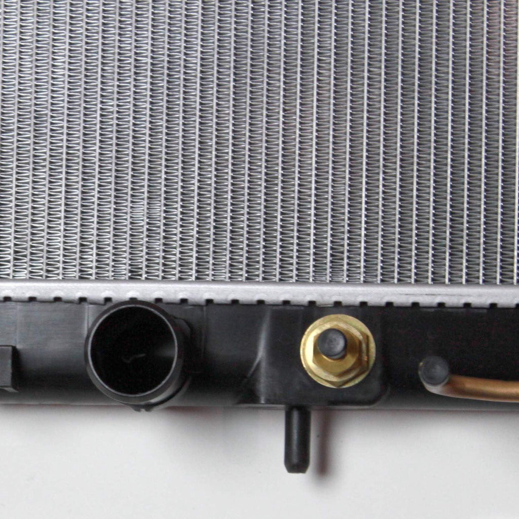 2723 Radiator Compatible with 2004-2008 Mitsubishi Galant