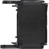 CU509 Complete Radiator
