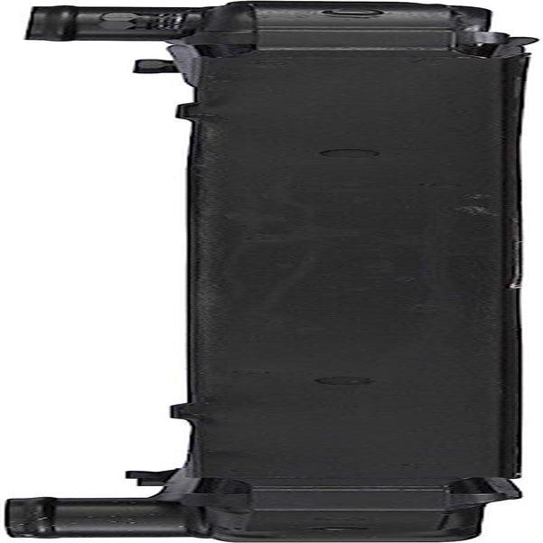 CU509 Complete Radiator