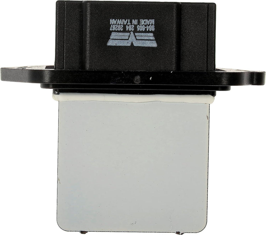 Dorman 984-605 HVAC Blower Motor Resistor Compatible with Select Mazda Models