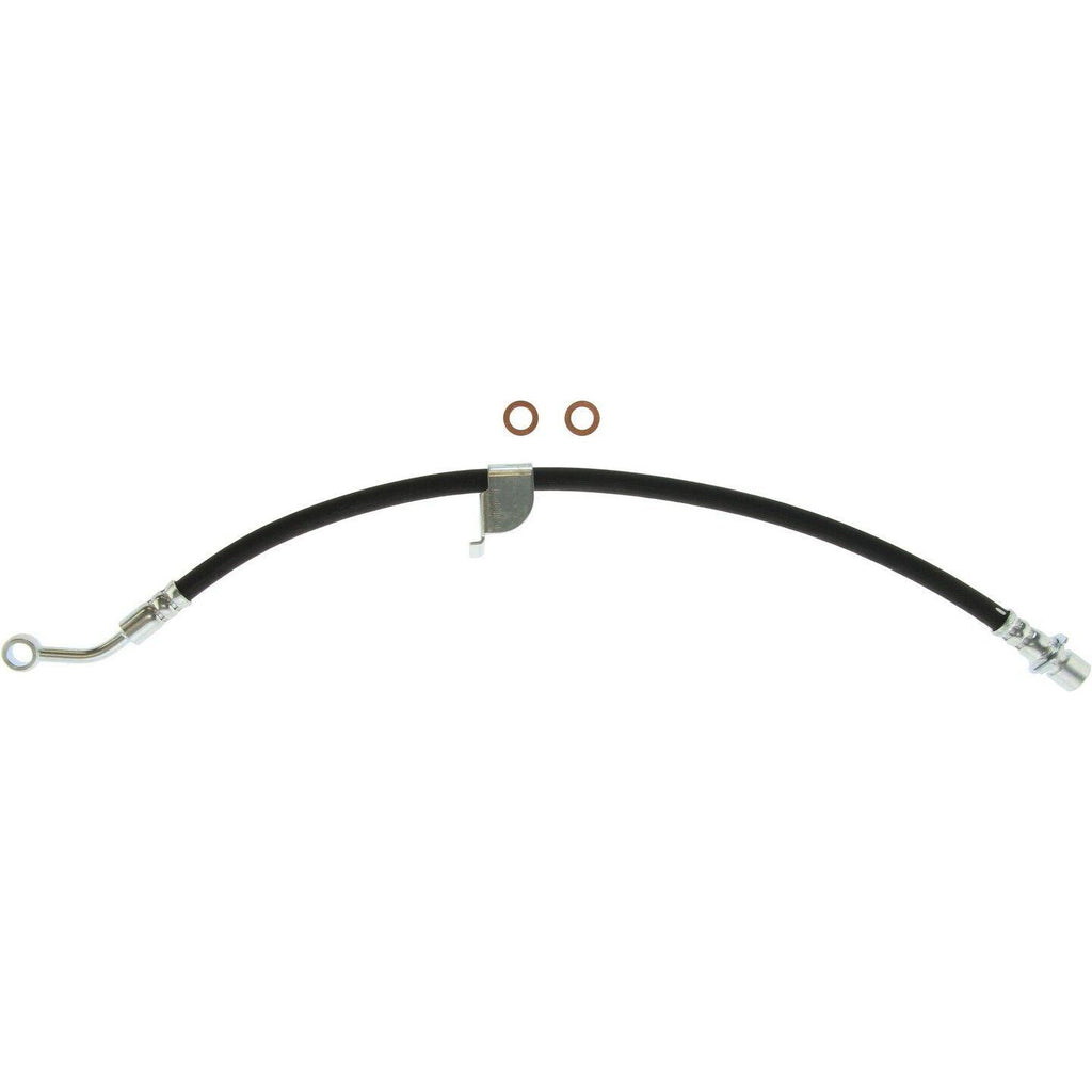 Centric Brake Hydraulic Hose for Captiva Sport, Vue 150.62452