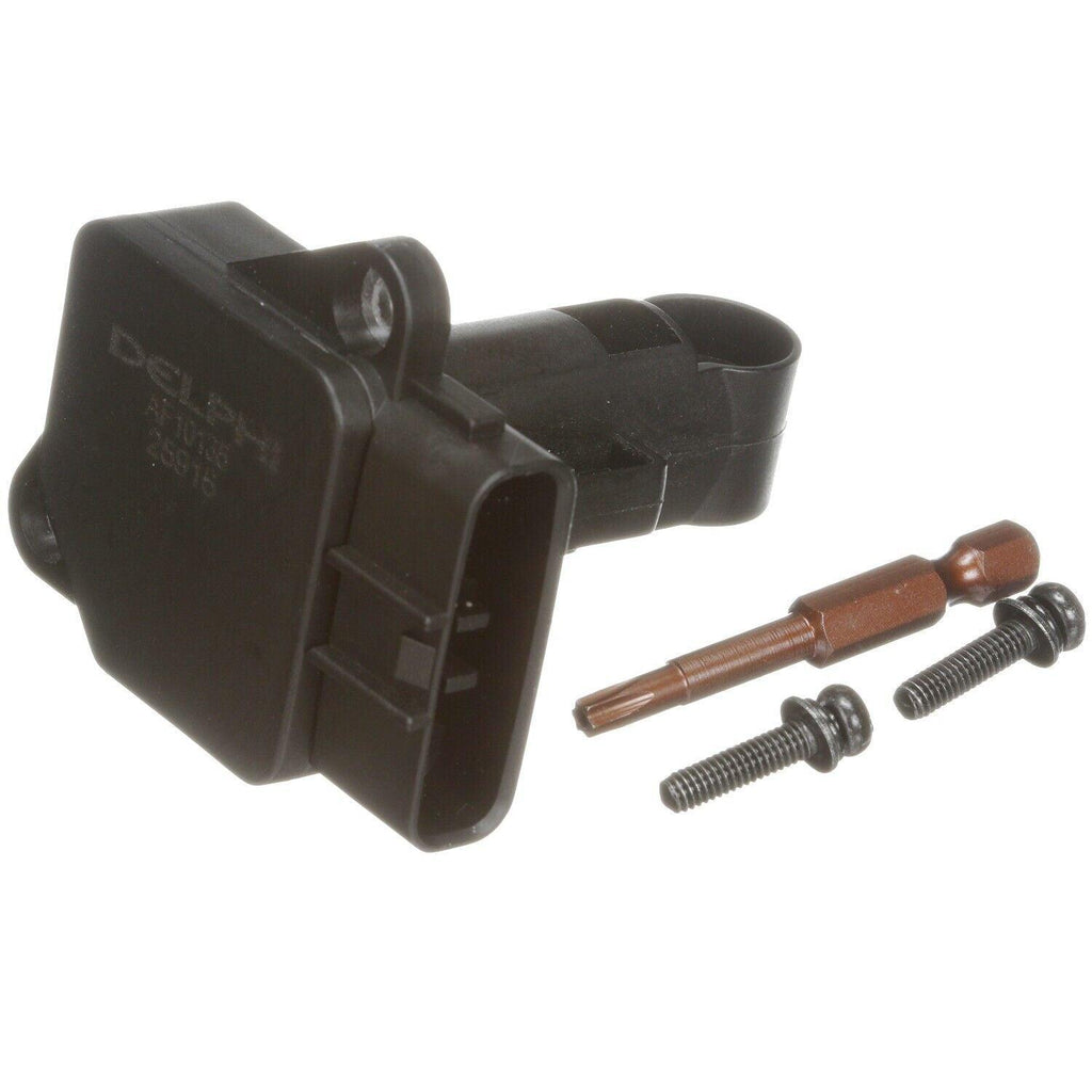 Mass Air Flow Sensor for Yaris, 5, MX-5 Miata, Tacoma, XC60, Xc70+More AF10135