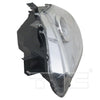 TYC Headlight Assembly for 10-12 CX-9 20-9234-01-9