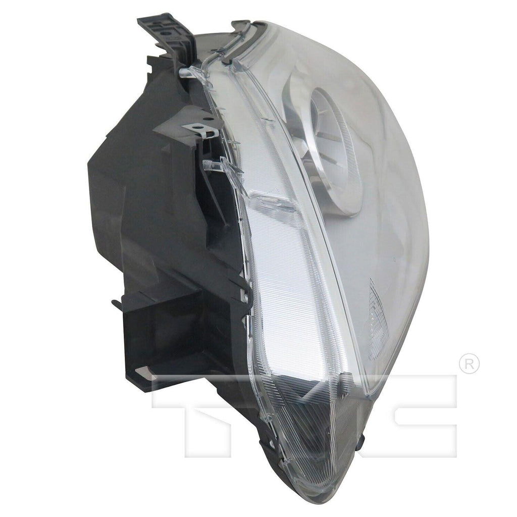 TYC Headlight Assembly for 10-12 CX-9 20-9234-01-9