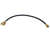 Raybestos Brake Hydraulic Hose for Dodge BH38576