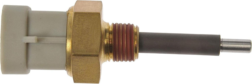 Dorman 904-7632 Engine Coolant Level Sensor Compatible with Select Kenworth / Peterbilt Models