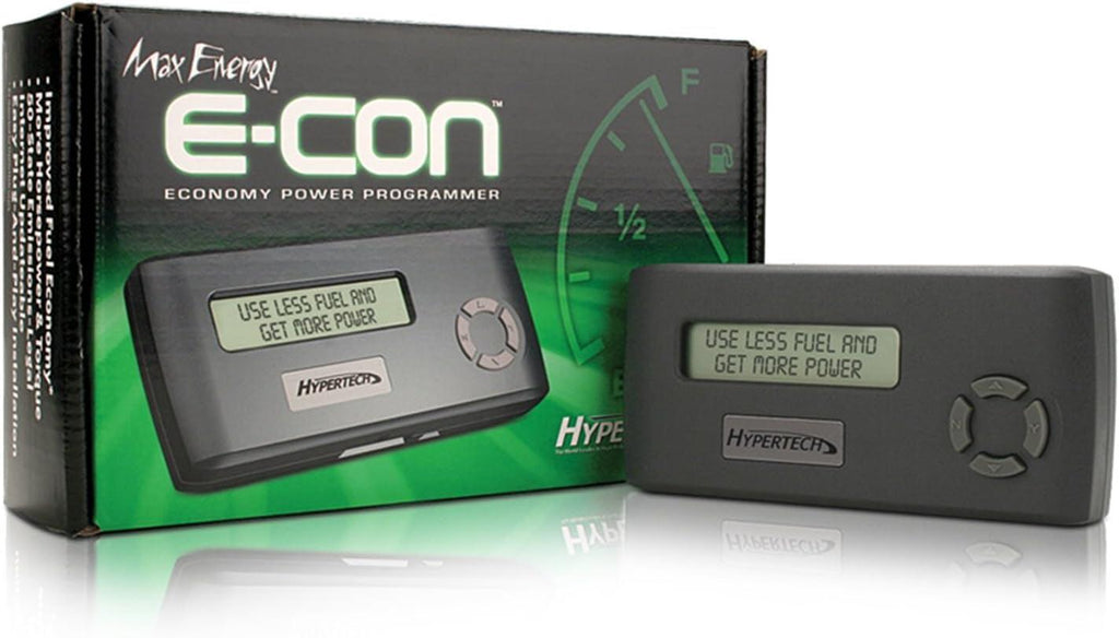 33010 E-CON Economy Power Programmer