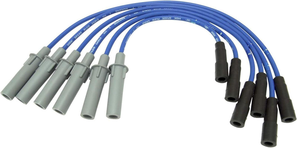 Rc-Crx070S Wire Set Case 10