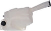 Dorman 603-332 Front Engine Coolant Reservoir for Select BMW / Mini Models