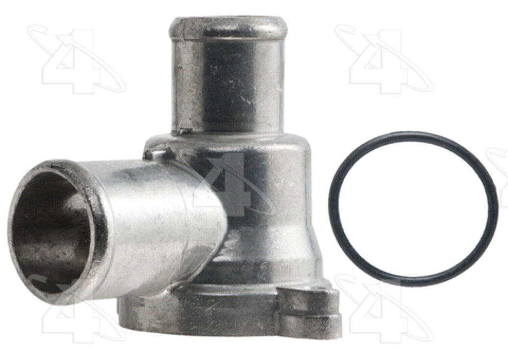 Engine Coolant Water Inlet for Taurus, LS, Sable, Mustang, Marauder+More 85173