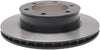 96575 Advanced Technology Disc Brake Rotor