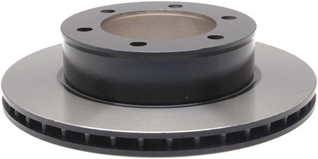 96575 Advanced Technology Disc Brake Rotor
