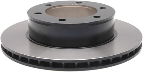 96575 Advanced Technology Disc Brake Rotor