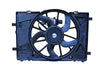 APDI Engine Cooling Fan Assembly for Fusion, MKZ, Milan 6018153