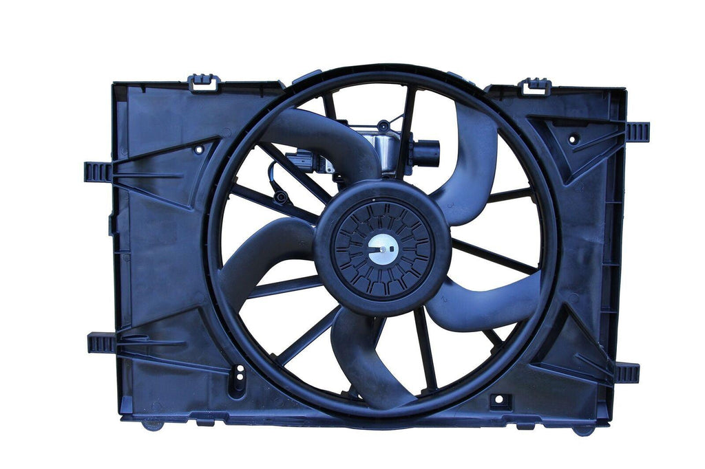 APDI Engine Cooling Fan Assembly for Fusion, MKZ, Milan 6018153