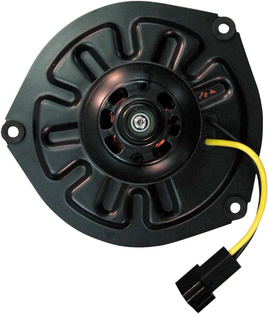 700102 Dodge Ram Van Replacement Front Blower Assembly