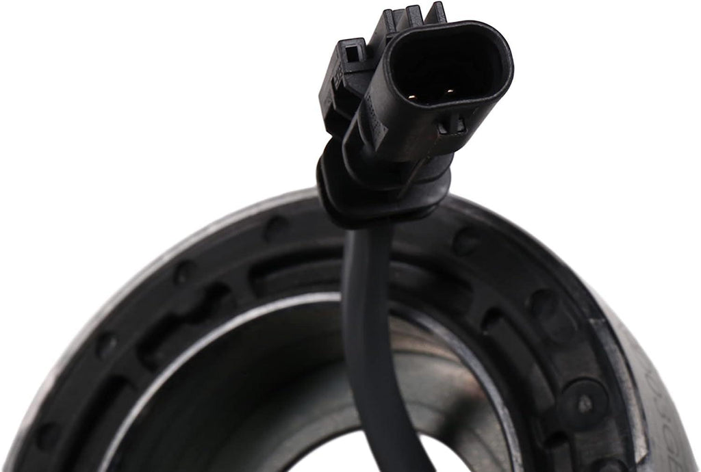 15-40605 Air Conditioning Clutch