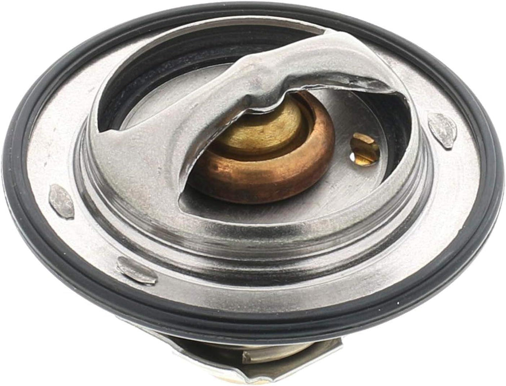 49212 OE Equivalent Thermostat 200 - Degrees Fahrenheit Opening Temperature, Medium